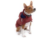 Obleek - pltnka pro psa Lea skoicov s kapuc